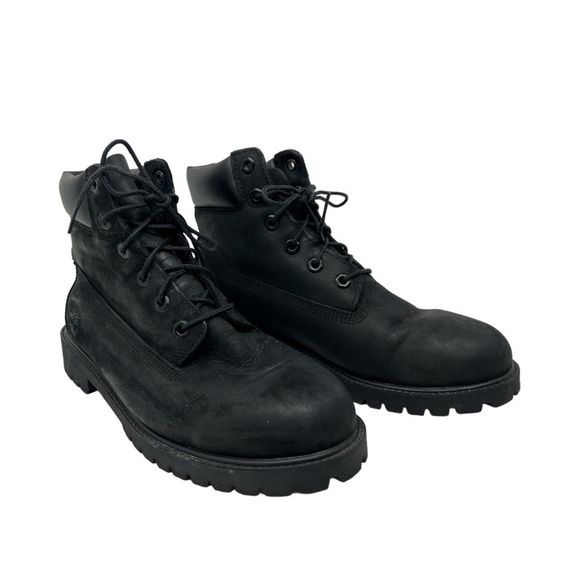 Timberland Shoes Timberland 6 Premium Boots 7 Y Grade School